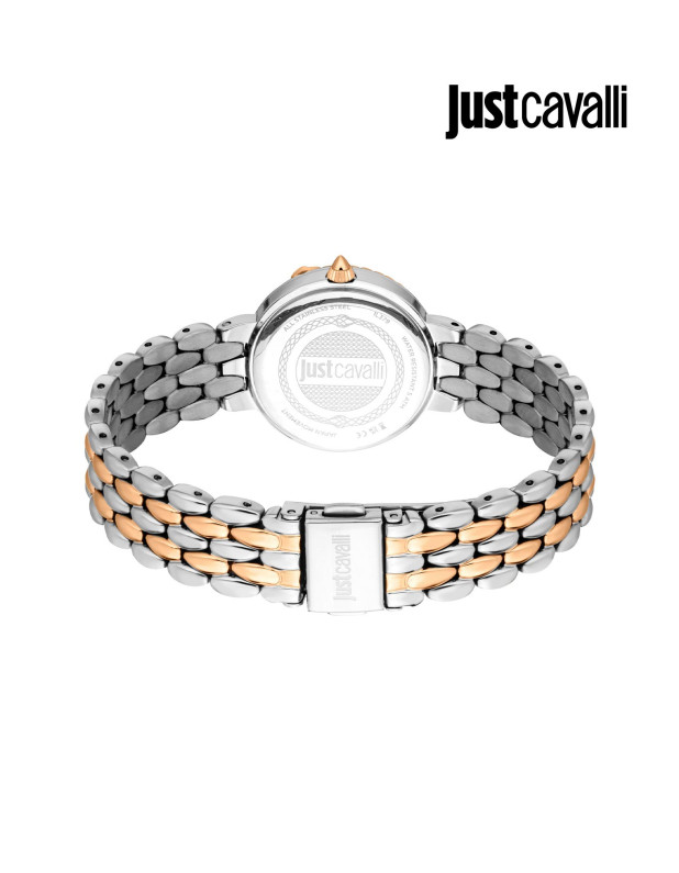 Just Cavalli Ladies Watch